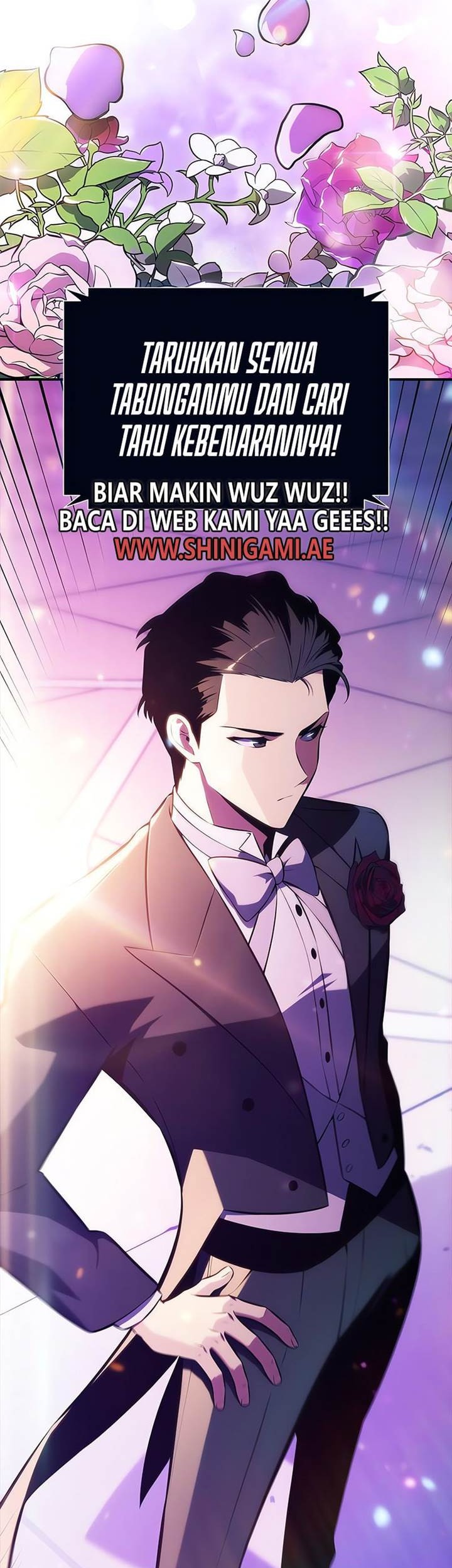 Solo Max-Level Newbie Chapter 199 - halaman 66