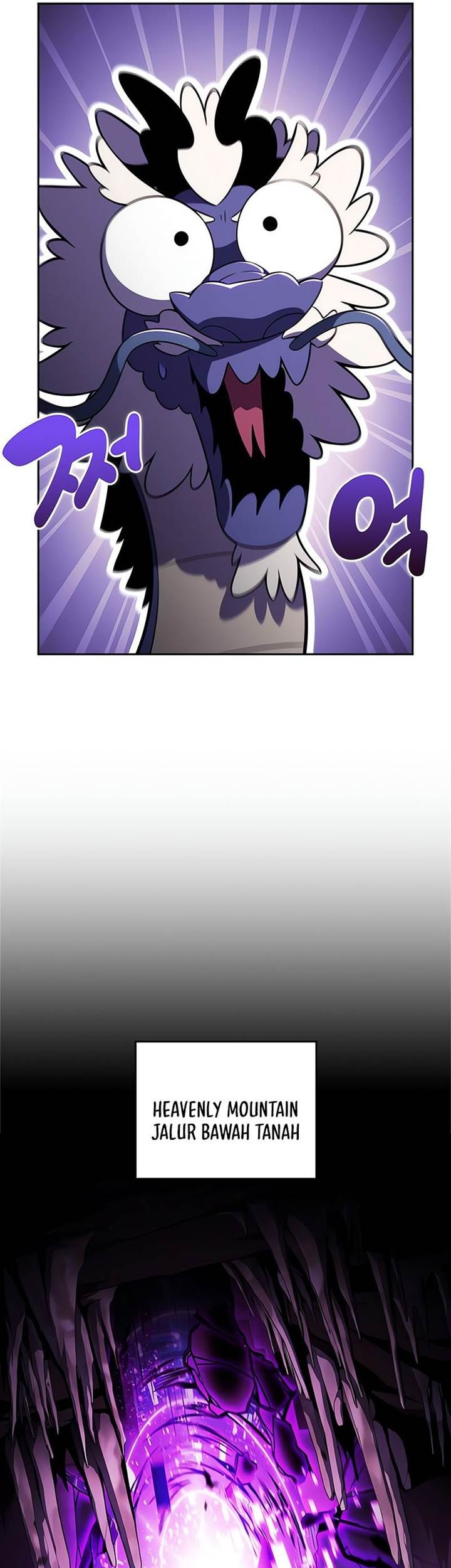 Solo Max-Level Newbie Chapter 199 - halaman 9