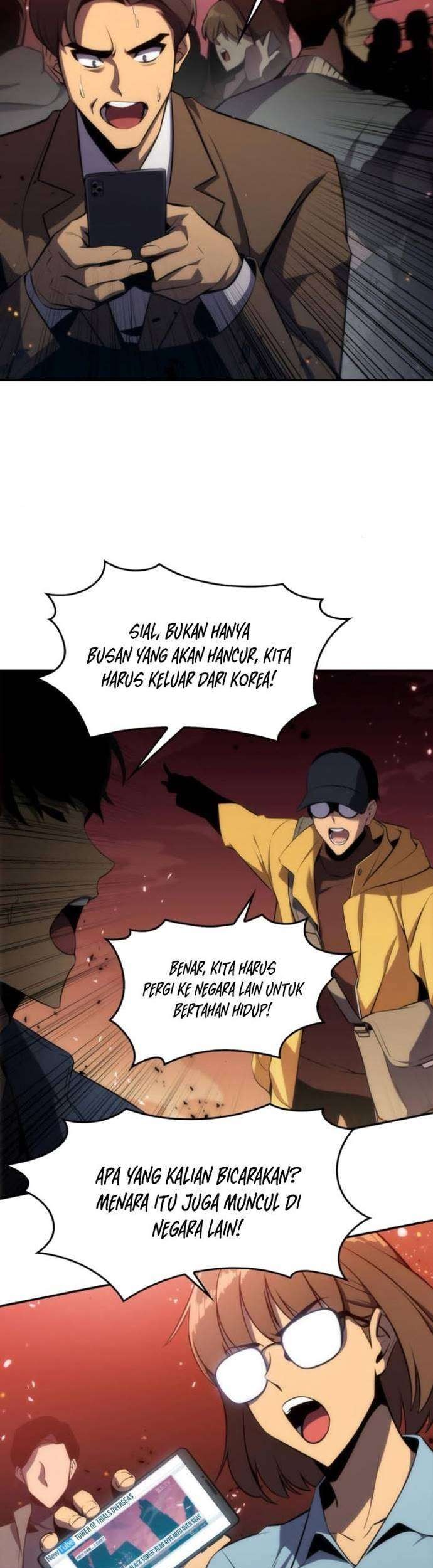 Solo Max-Level Newbie Chapter 2 - halaman 15