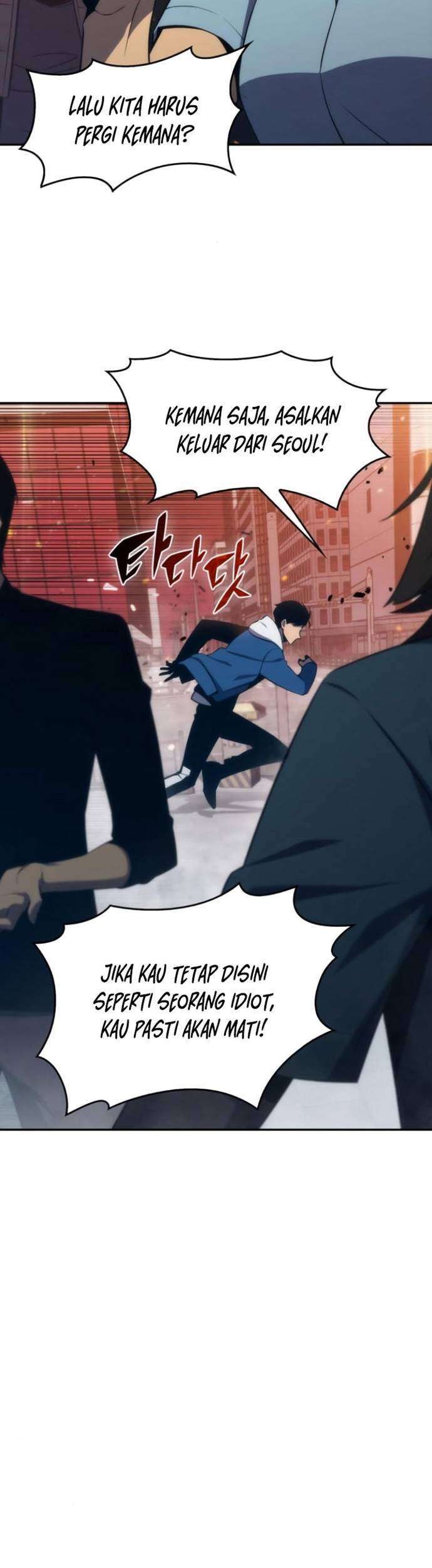 Solo Max-Level Newbie Chapter 2 - halaman 17
