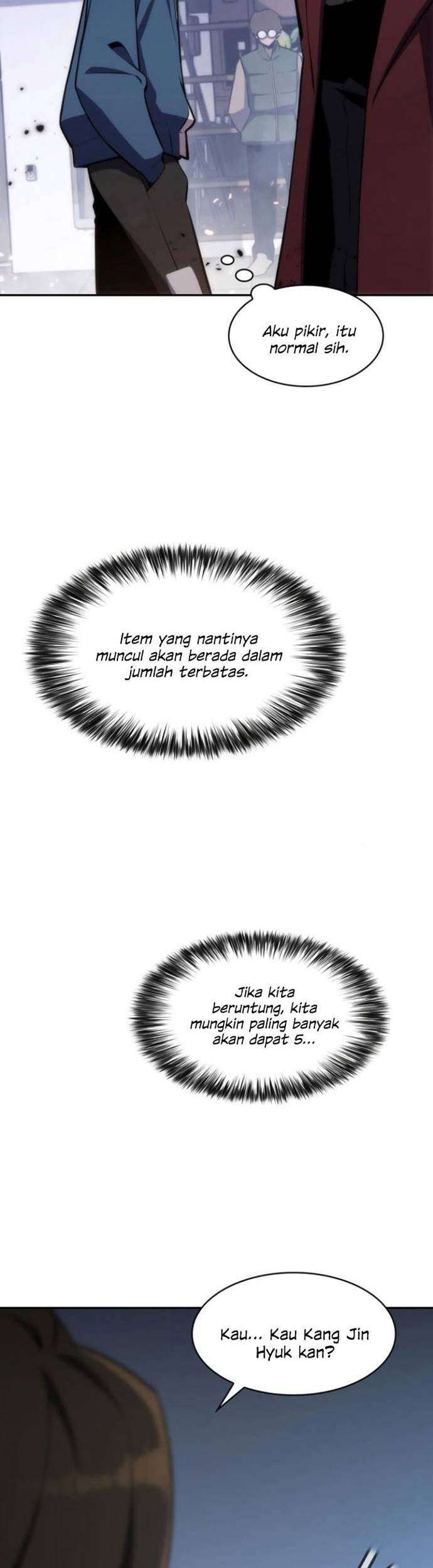 Solo Max-Level Newbie Chapter 2 - halaman 27