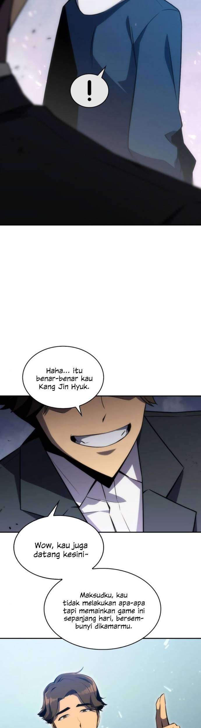 Solo Max-Level Newbie Chapter 2 - halaman 29