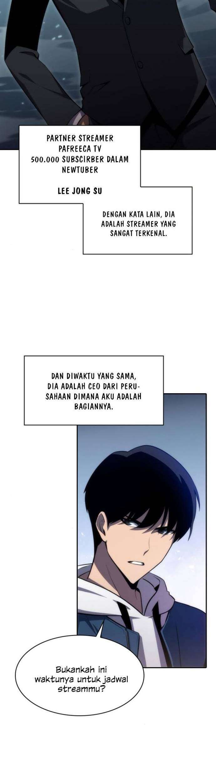 Solo Max-Level Newbie Chapter 2 - halaman 31