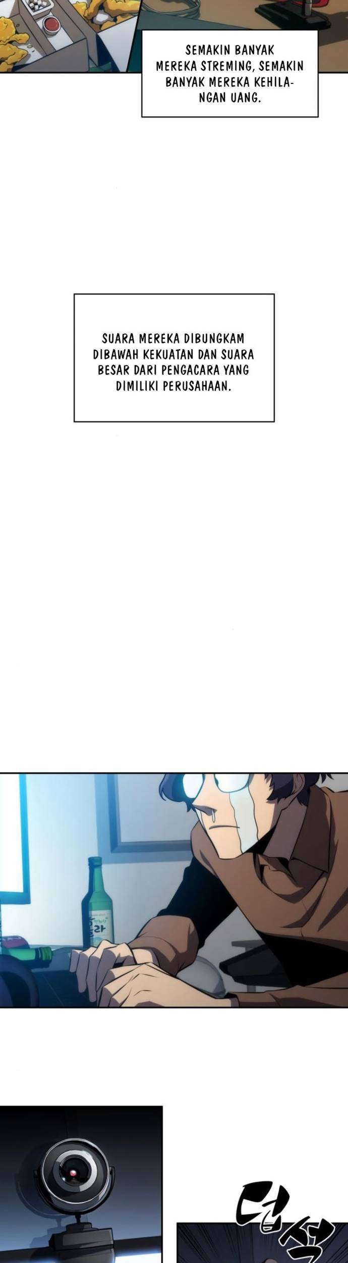Solo Max-Level Newbie Chapter 2 - halaman 37