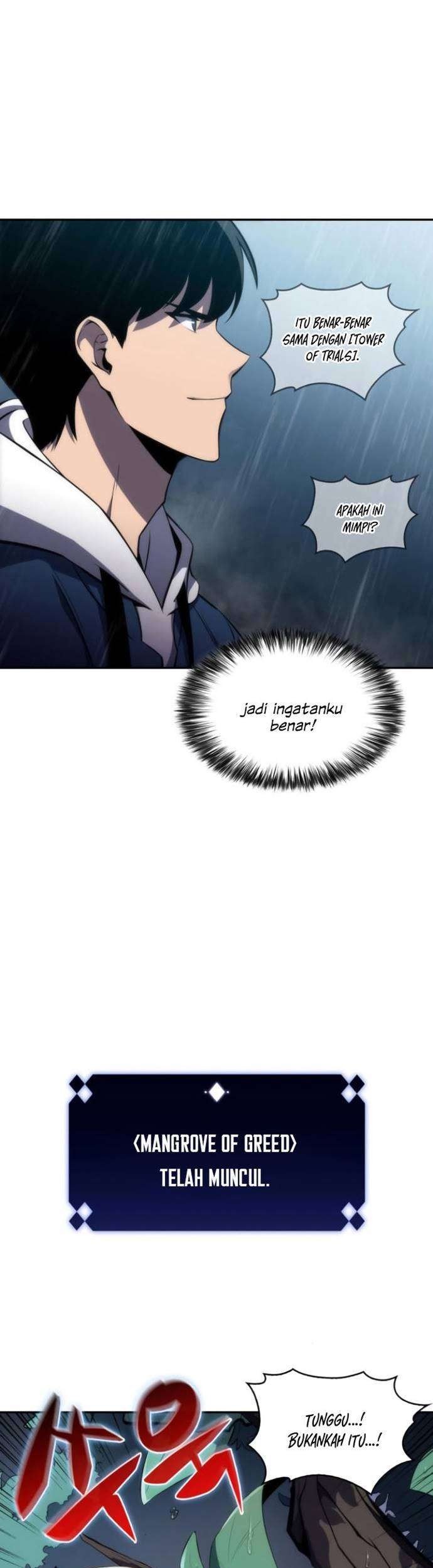 Solo Max-Level Newbie Chapter 2 - halaman 57
