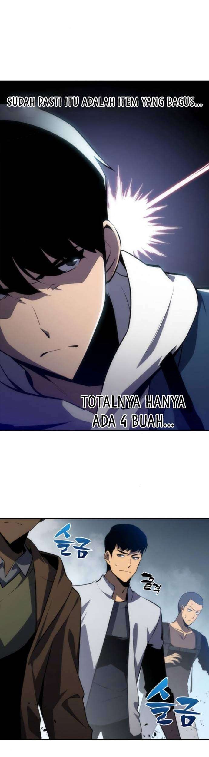 Solo Max-Level Newbie Chapter 2 - halaman 61