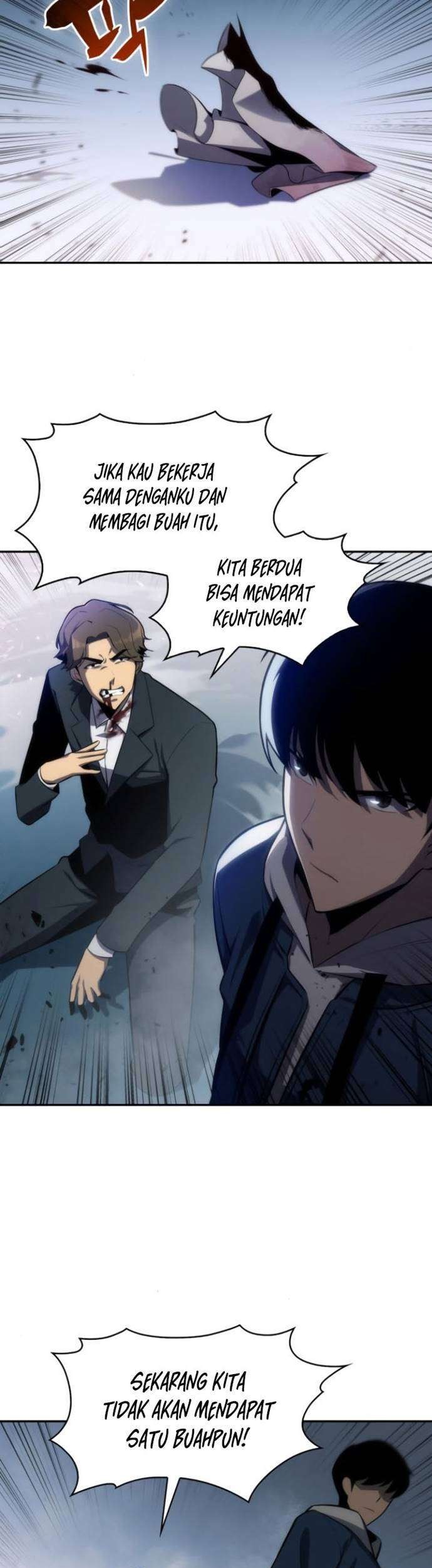 Solo Max-Level Newbie Chapter 2 - halaman 65