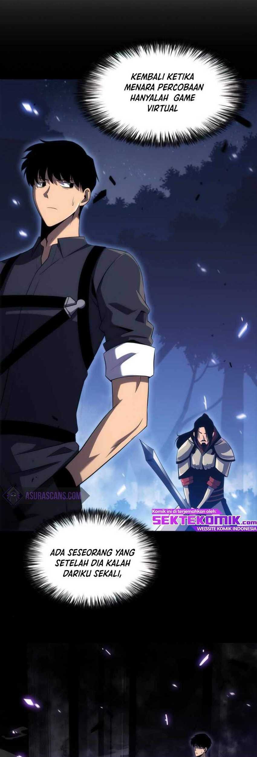 Solo Max-Level Newbie Chapter 20 - halaman 10