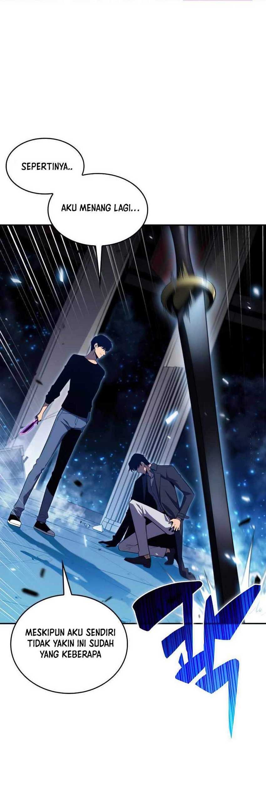 Solo Max-Level Newbie Chapter 20 - halaman 100