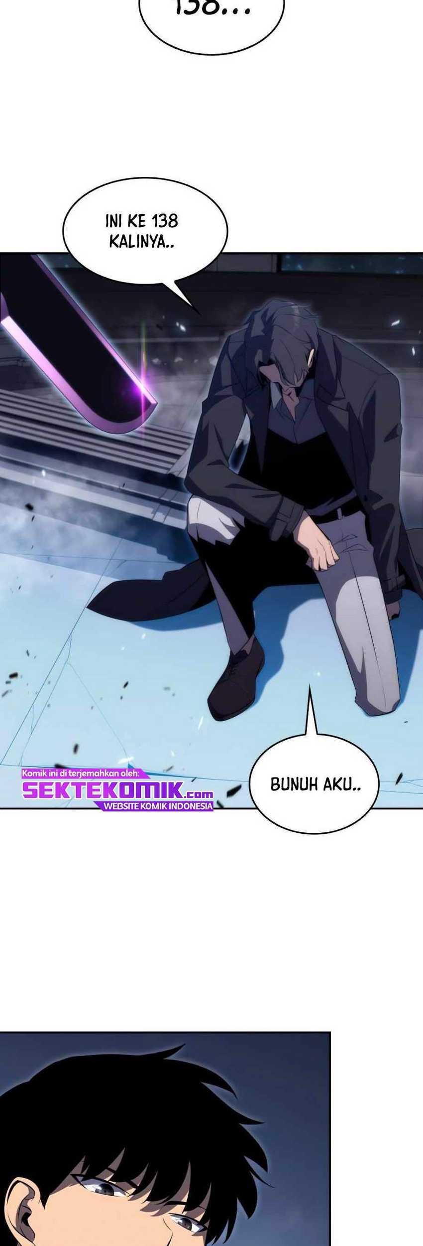 Solo Max-Level Newbie Chapter 20 - halaman 102