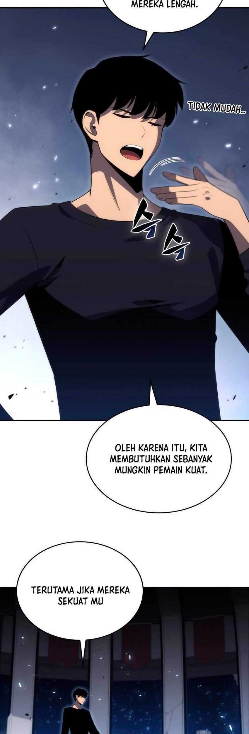 Solo Max-Level Newbie Chapter 20 - halaman 106