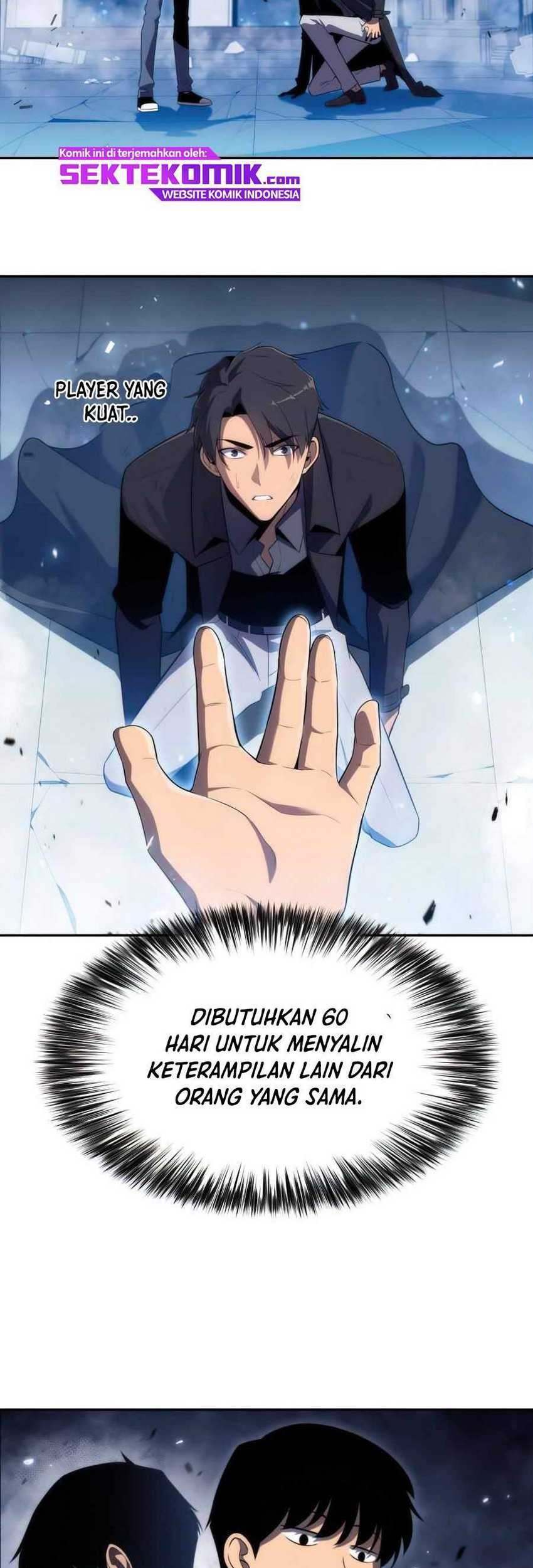 Solo Max-Level Newbie Chapter 20 - halaman 108