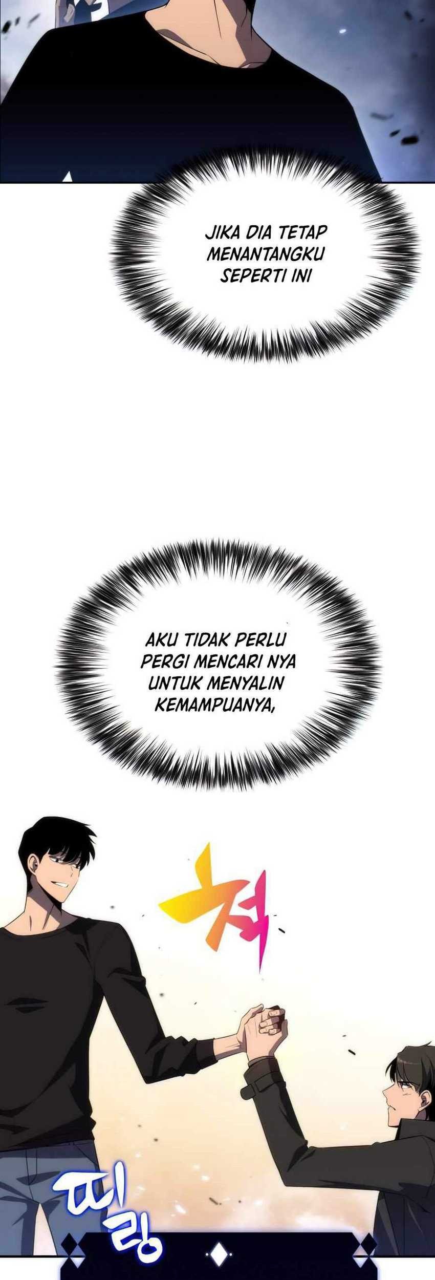 Solo Max-Level Newbie Chapter 20 - halaman 110