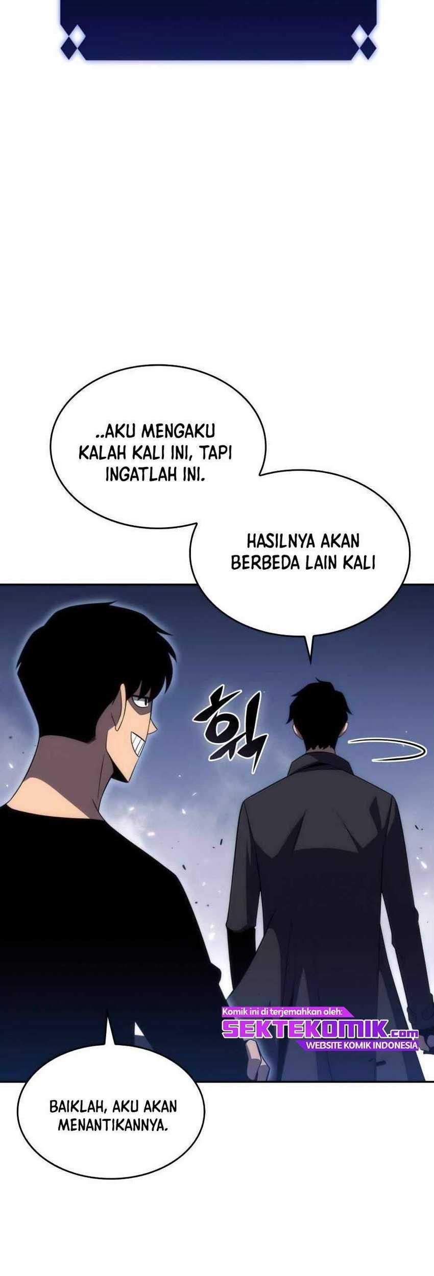 Solo Max-Level Newbie Chapter 20 - halaman 112