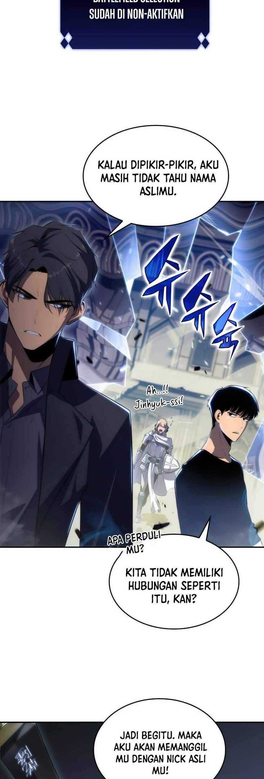 Solo Max-Level Newbie Chapter 20 - halaman 114