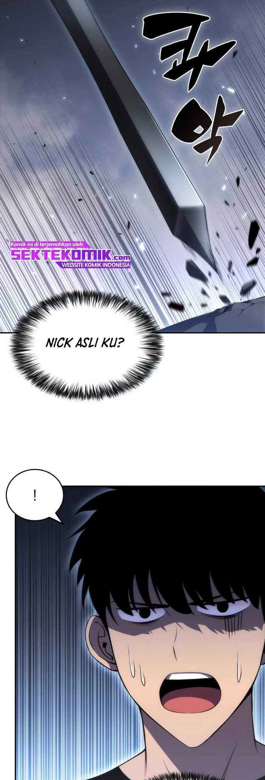 Solo Max-Level Newbie Chapter 20 - halaman 116