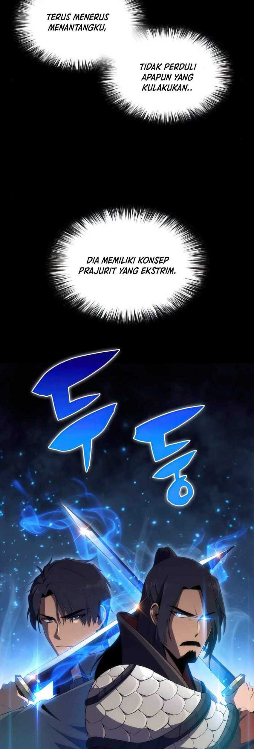 Solo Max-Level Newbie Chapter 20 - halaman 12
