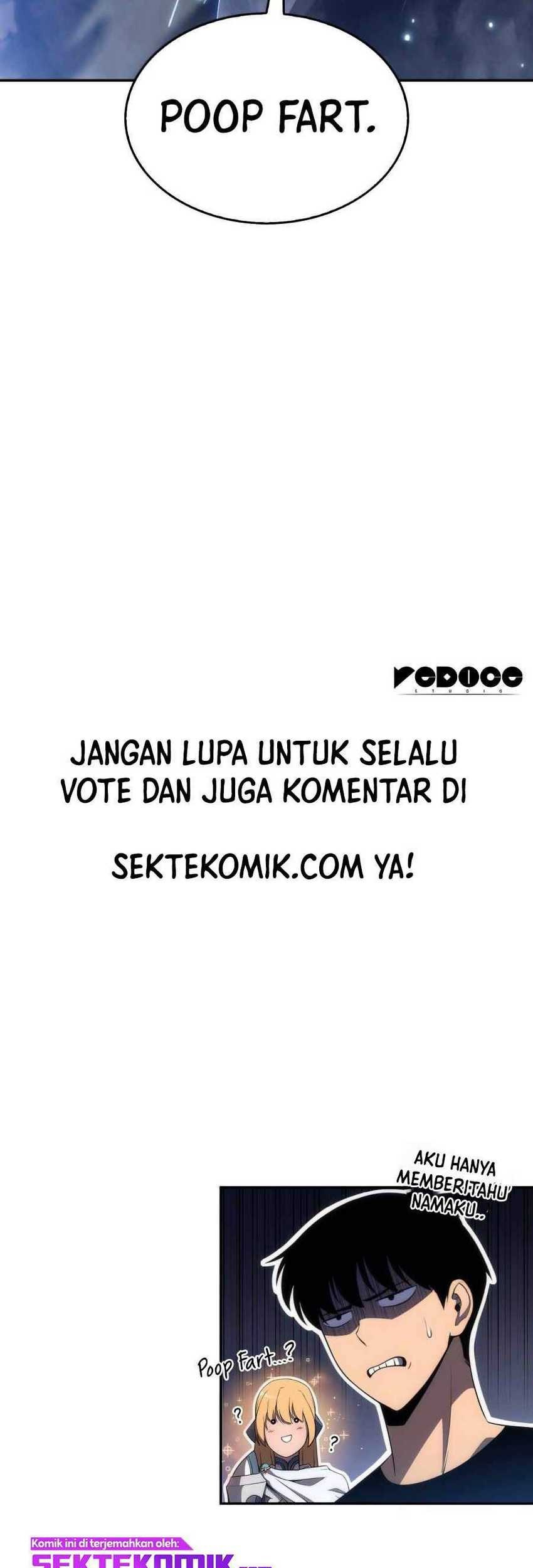 Solo Max-Level Newbie Chapter 20 - halaman 120