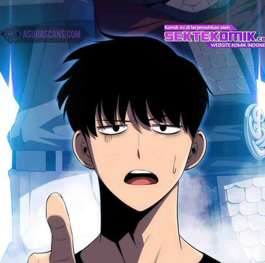 Solo Max-Level Newbie Chapter 20 - halaman 13
