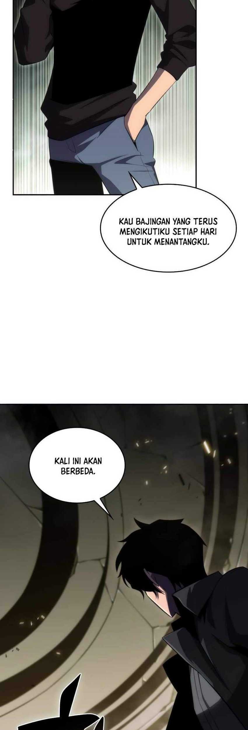 Solo Max-Level Newbie Chapter 20 - halaman 16
