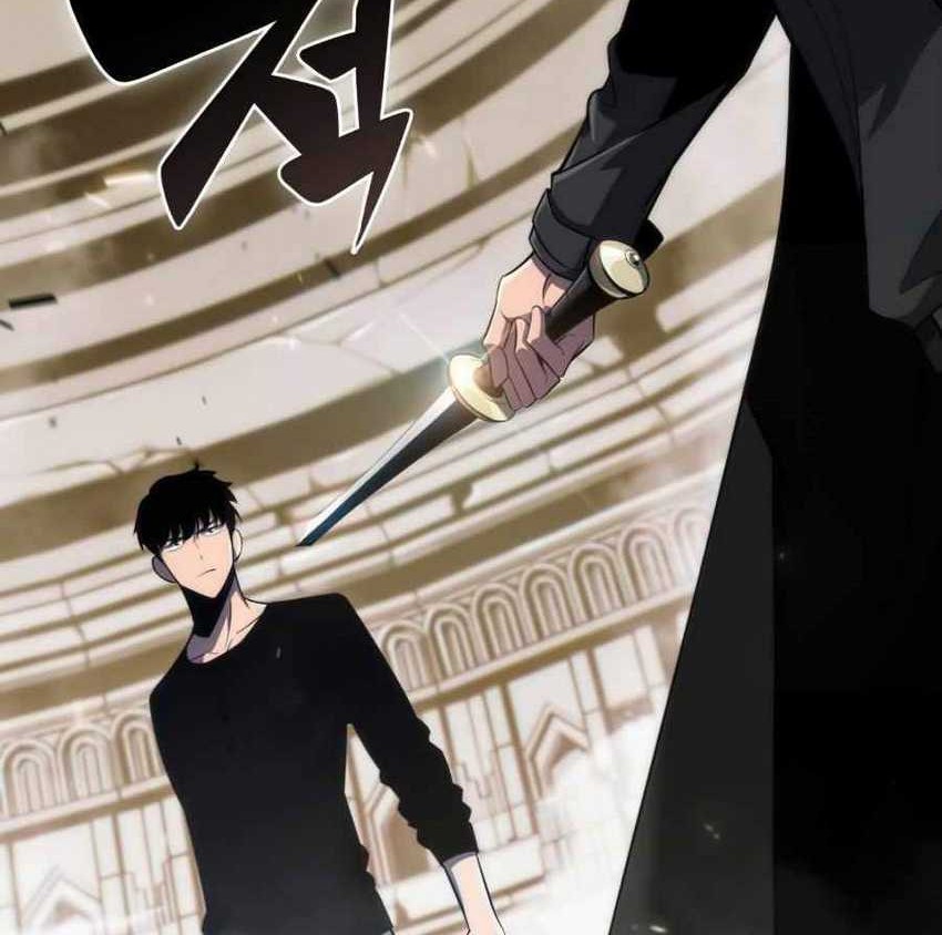Solo Max-Level Newbie Chapter 20 - halaman 17