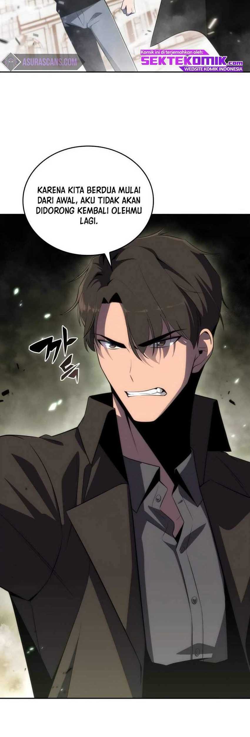 Solo Max-Level Newbie Chapter 20 - halaman 18