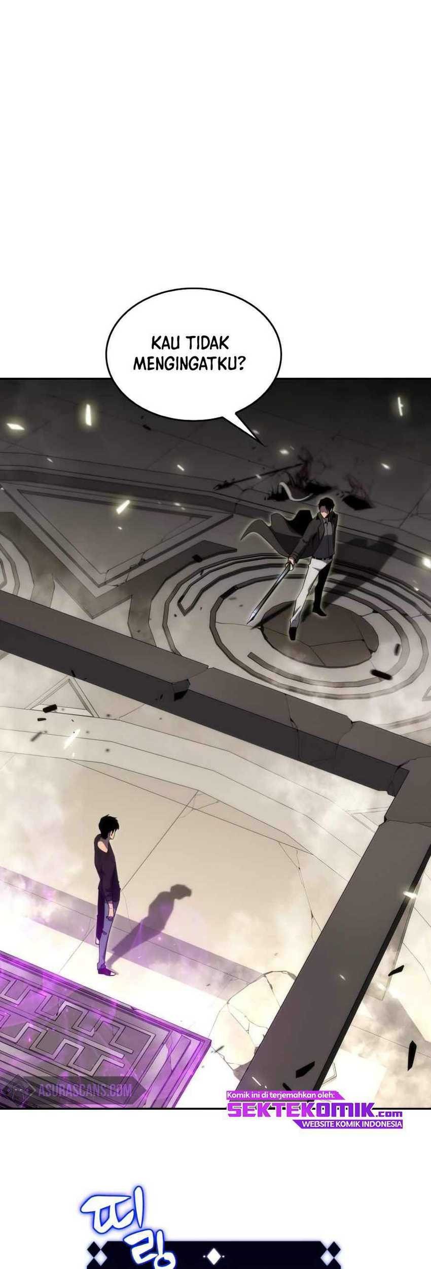 Solo Max-Level Newbie Chapter 20 - halaman 2