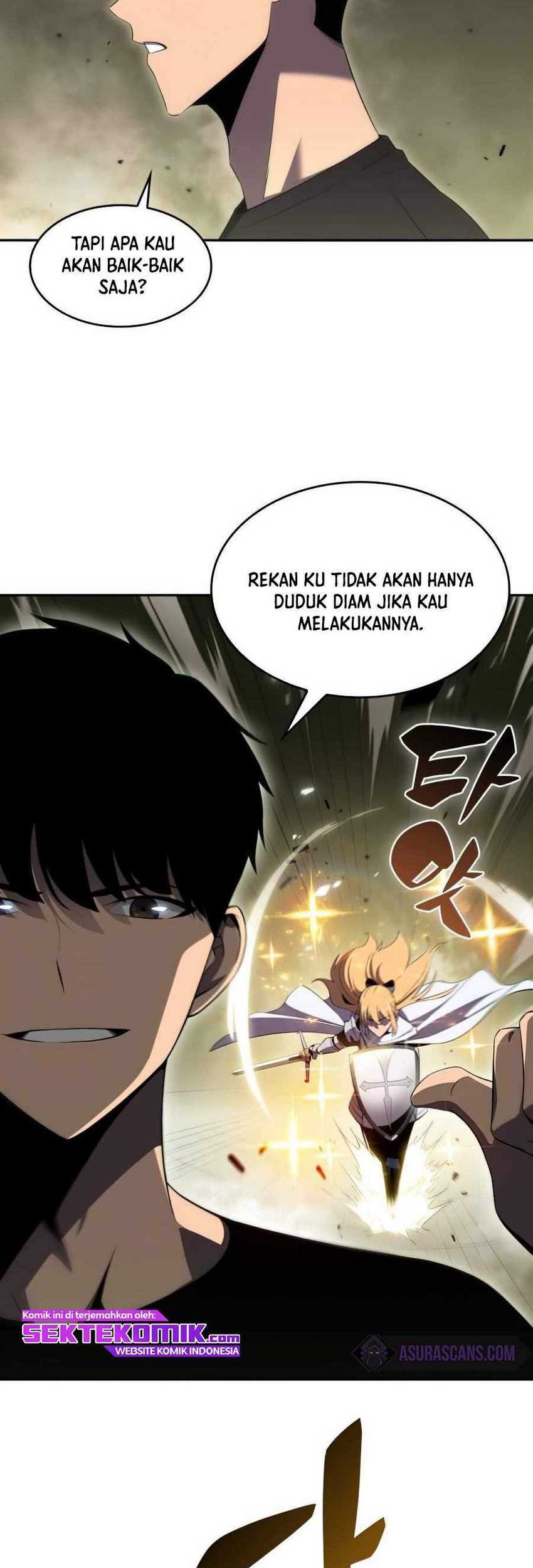 Solo Max-Level Newbie Chapter 20 - halaman 20