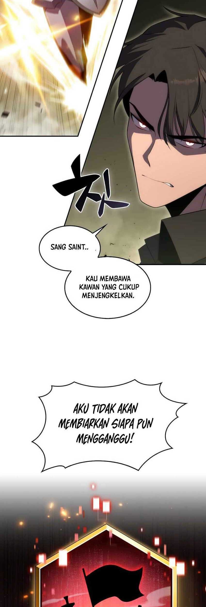 Solo Max-Level Newbie Chapter 20 - halaman 22