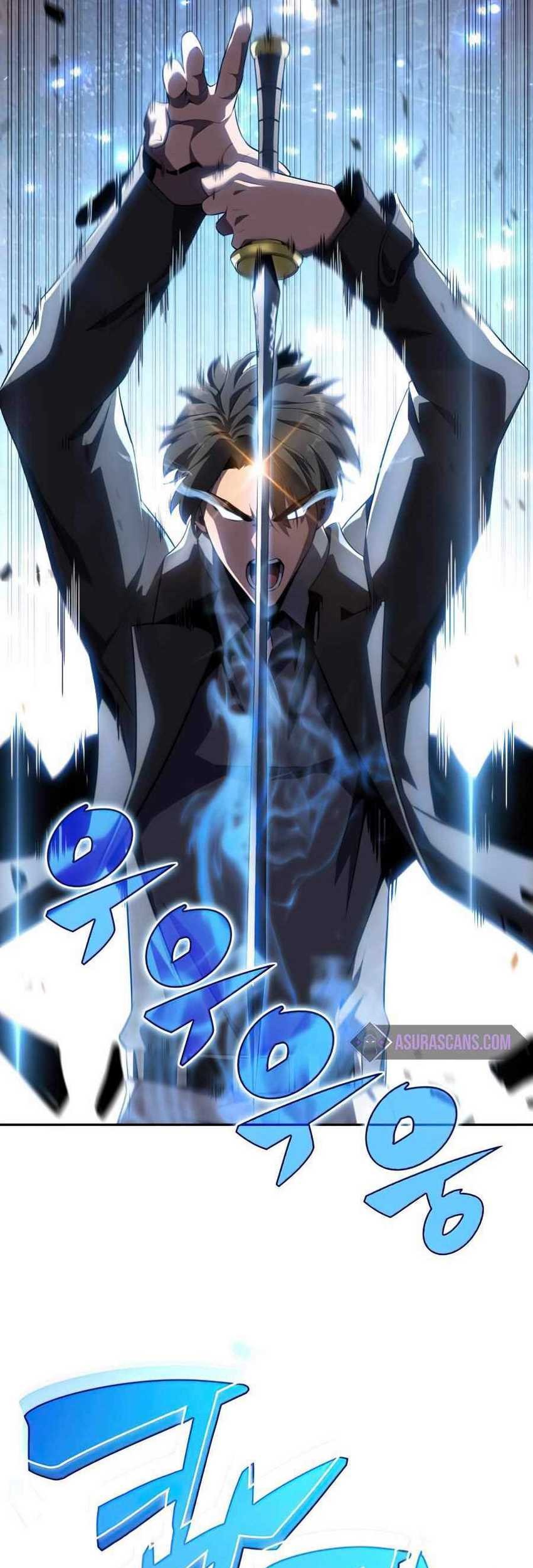 Solo Max-Level Newbie Chapter 20 - halaman 24