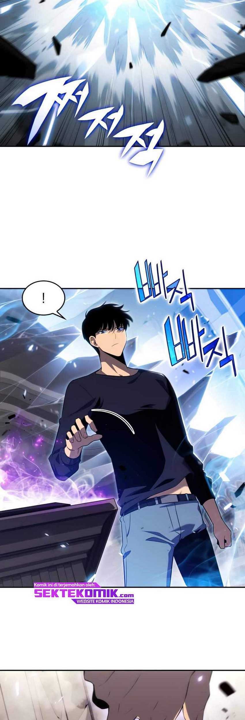 Solo Max-Level Newbie Chapter 20 - halaman 26