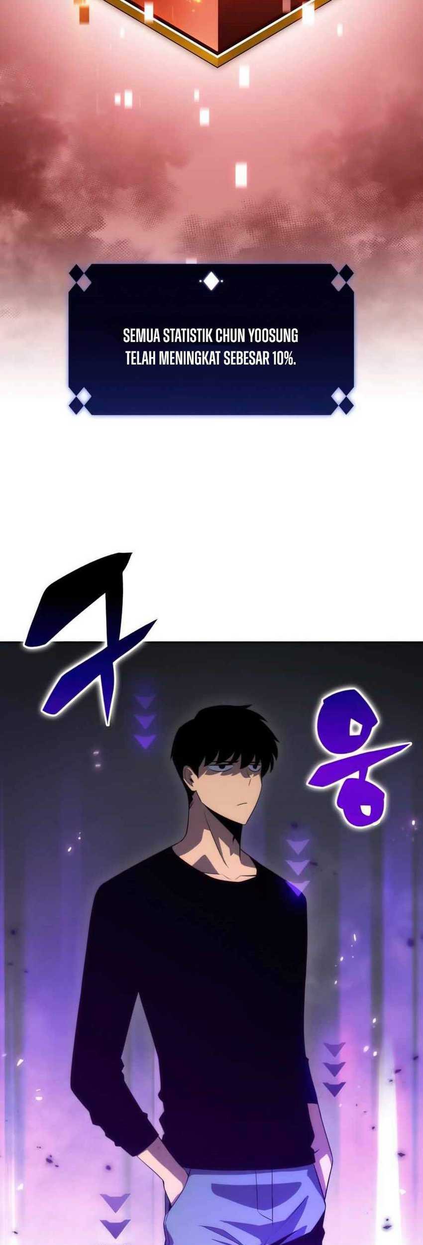 Solo Max-Level Newbie Chapter 20 - halaman 36