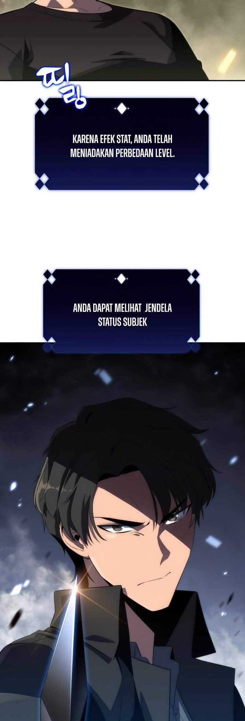Solo Max-Level Newbie Chapter 20 - halaman 4