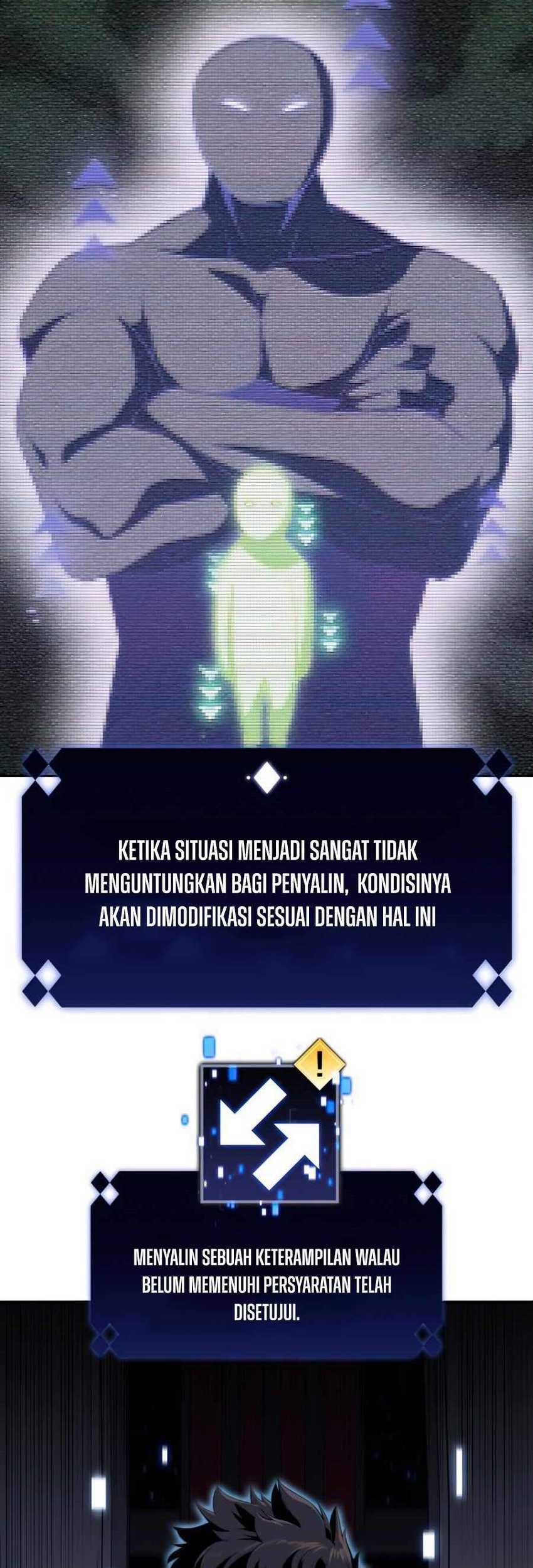 Solo Max-Level Newbie Chapter 20 - halaman 42
