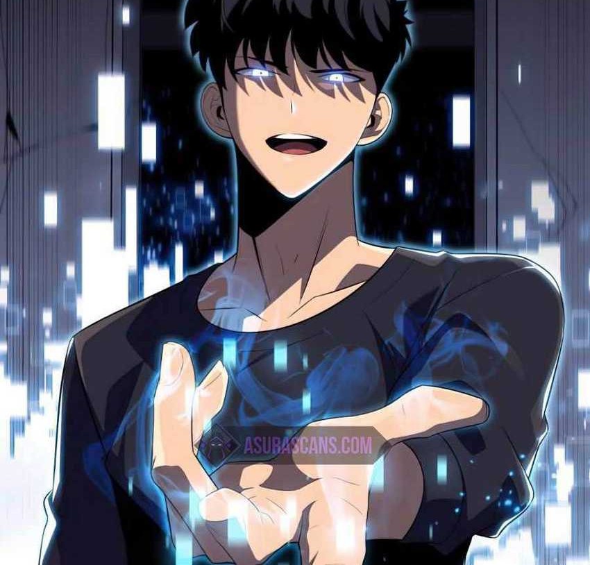Solo Max-Level Newbie Chapter 20 - halaman 43