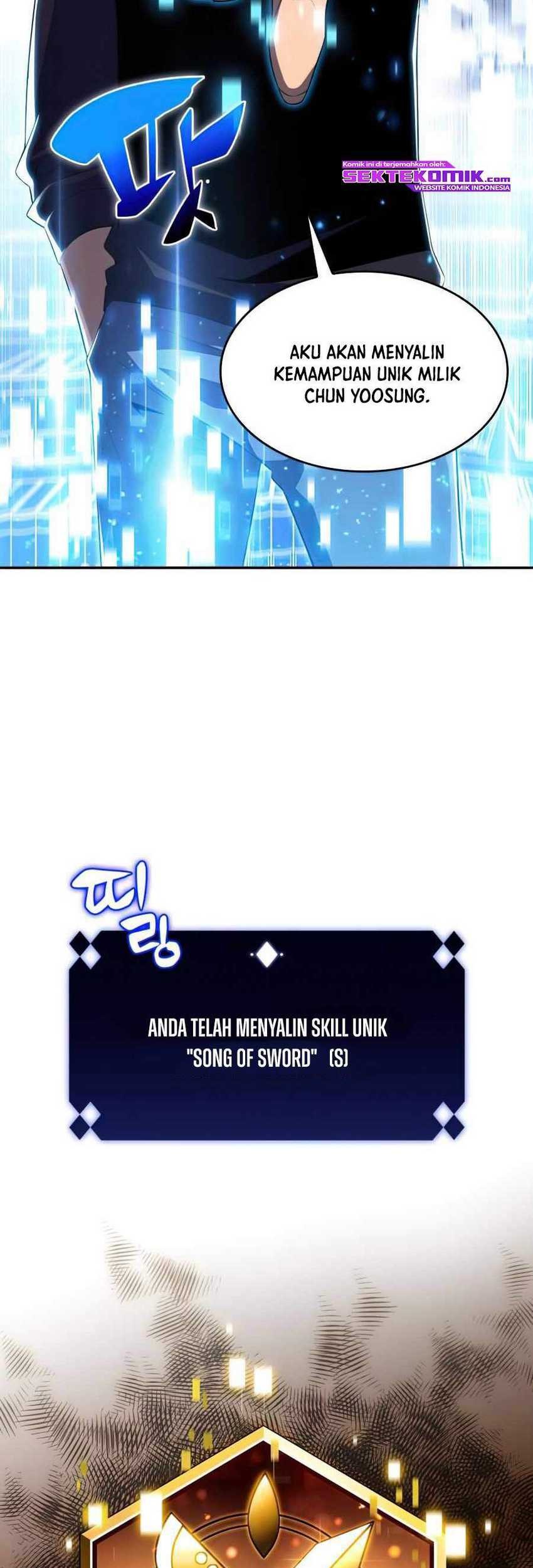 Solo Max-Level Newbie Chapter 20 - halaman 44
