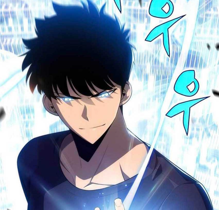 Solo Max-Level Newbie Chapter 20 - halaman 47
