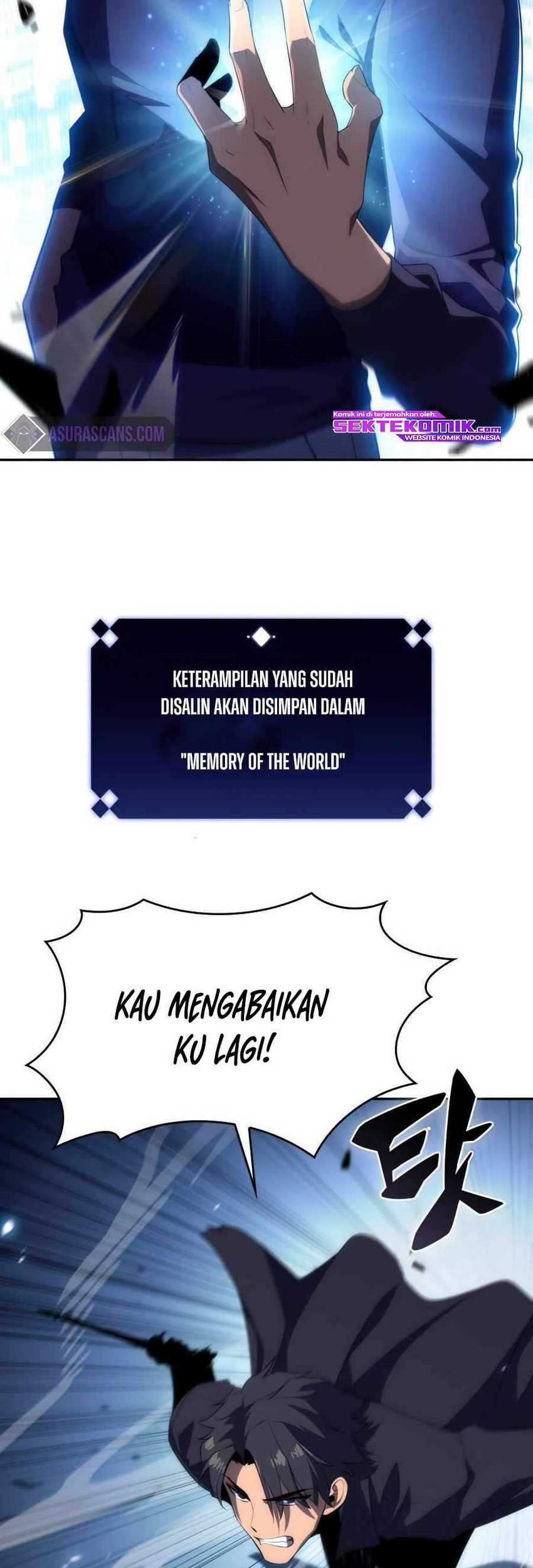 Solo Max-Level Newbie Chapter 20 - halaman 48