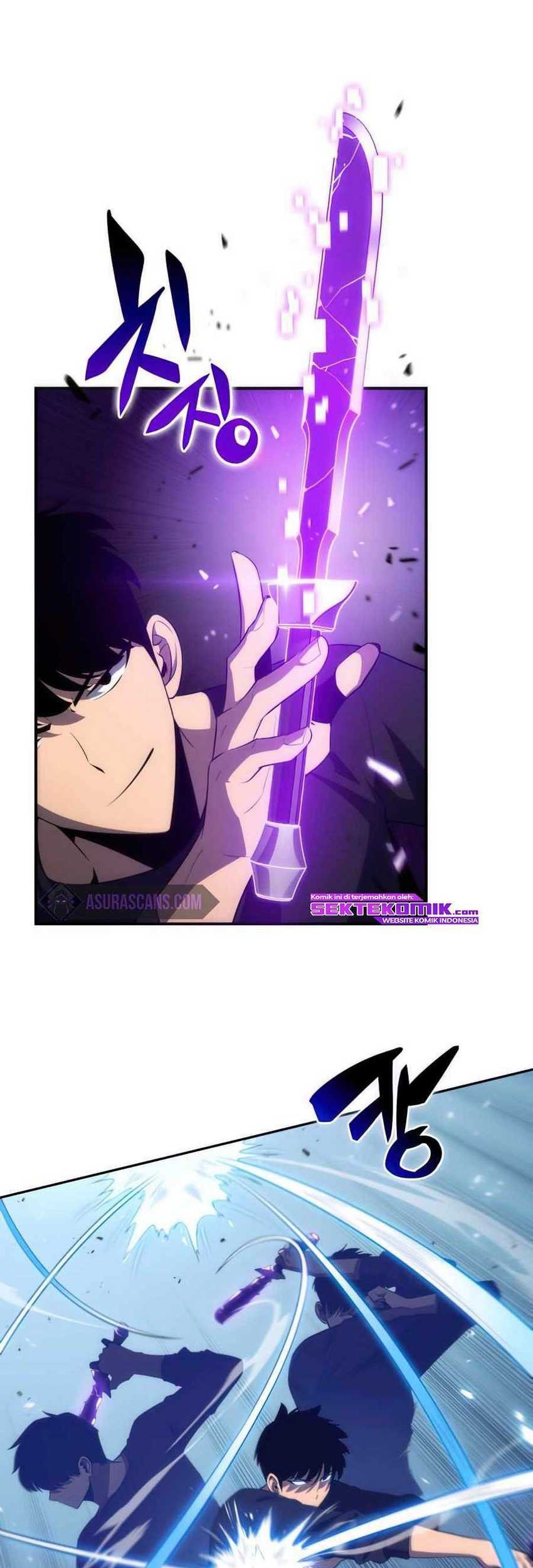 Solo Max-Level Newbie Chapter 20 - halaman 50