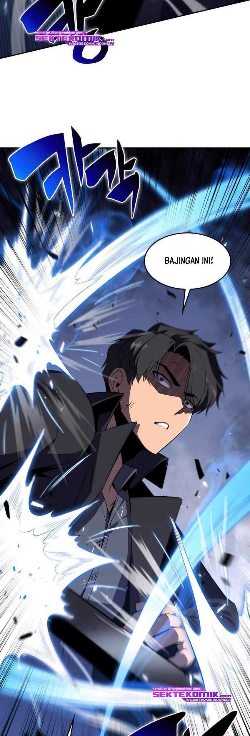 Solo Max-Level Newbie Chapter 20 - halaman 52