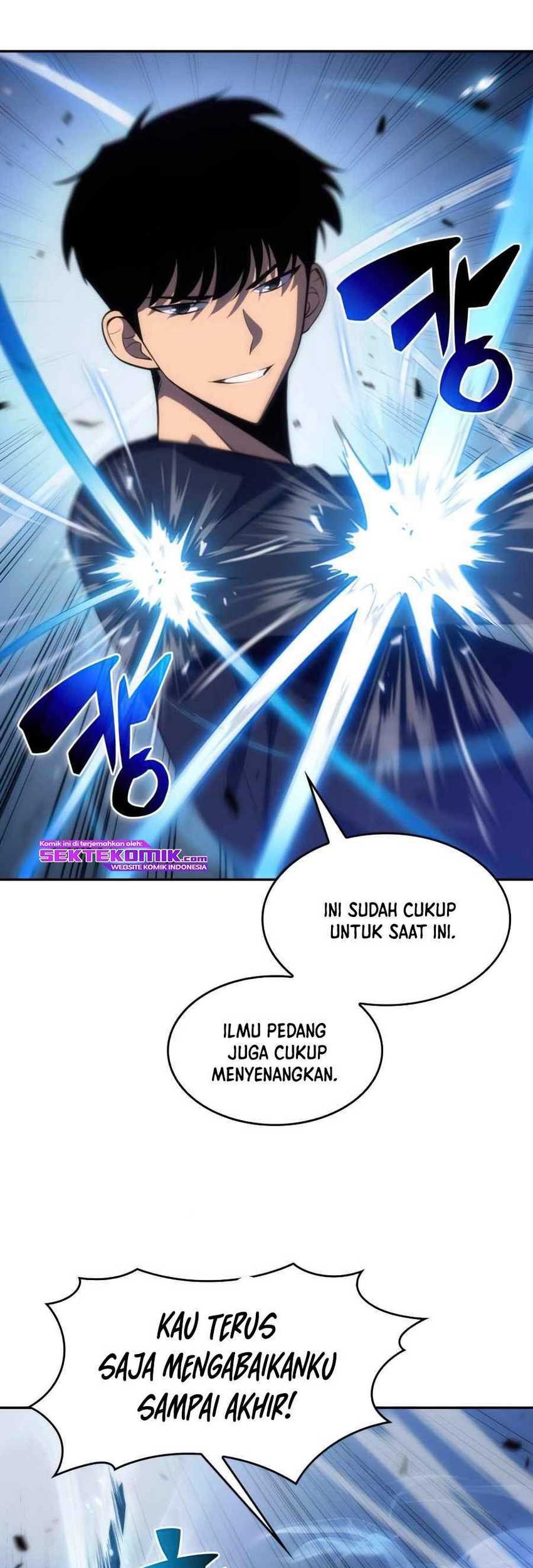 Solo Max-Level Newbie Chapter 20 - halaman 54