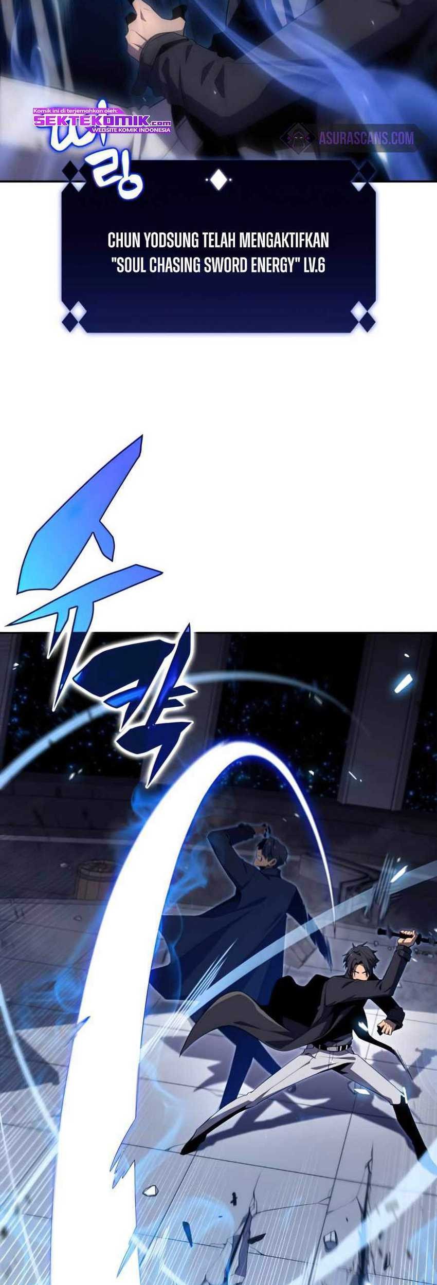 Solo Max-Level Newbie Chapter 20 - halaman 56