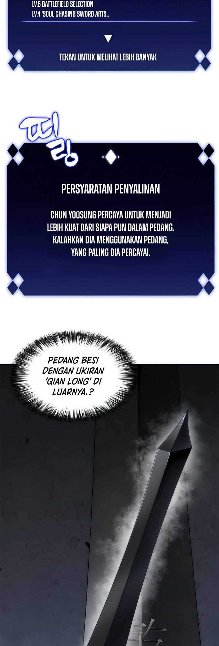 Solo Max-Level Newbie Chapter 20 - halaman 6