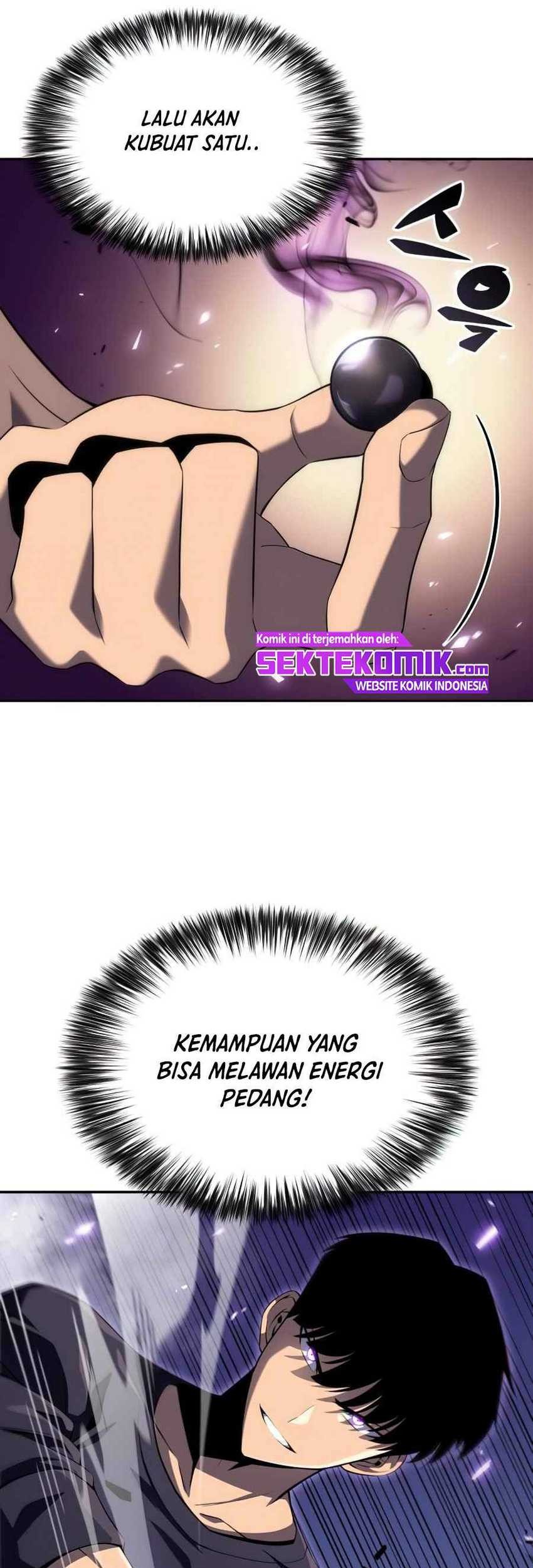 Solo Max-Level Newbie Chapter 20 - halaman 62