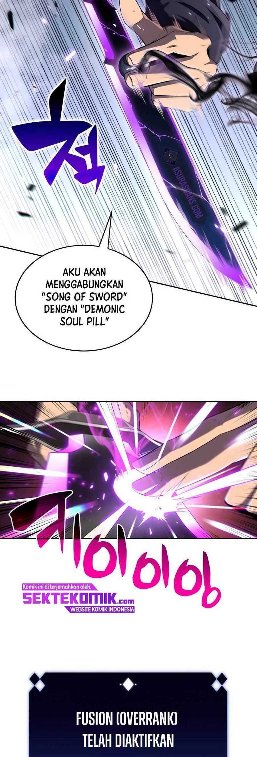 Solo Max-Level Newbie Chapter 20 - halaman 64