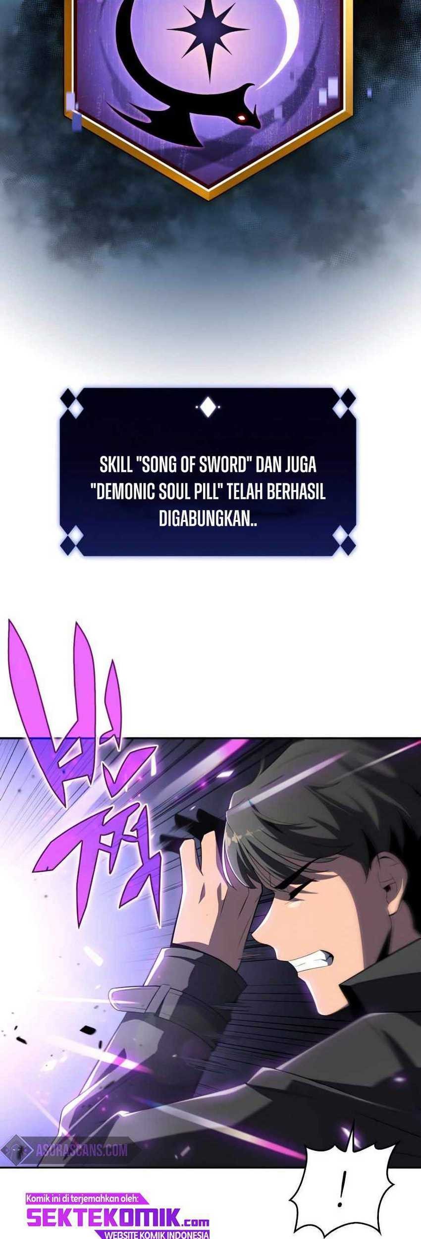 Solo Max-Level Newbie Chapter 20 - halaman 66
