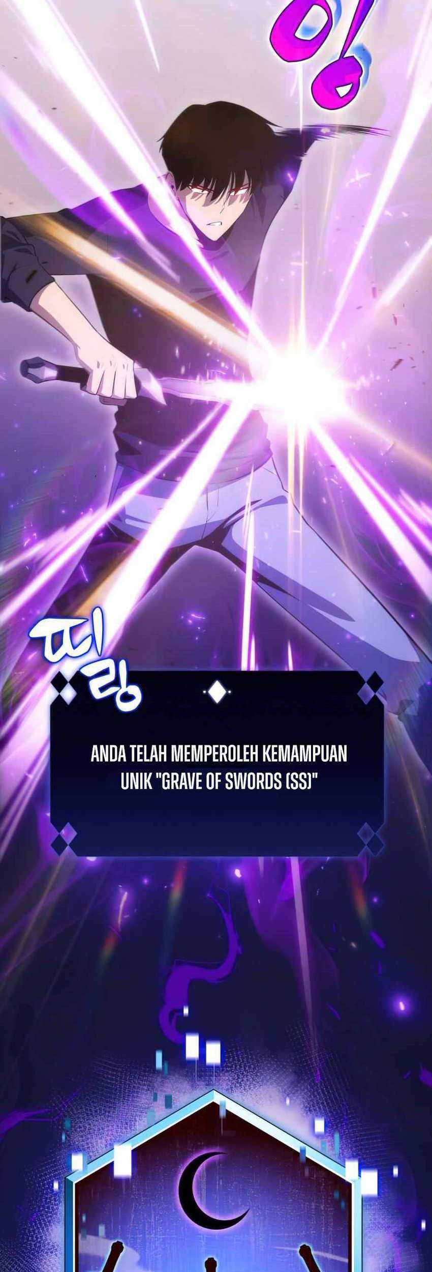 Solo Max-Level Newbie Chapter 20 - halaman 68