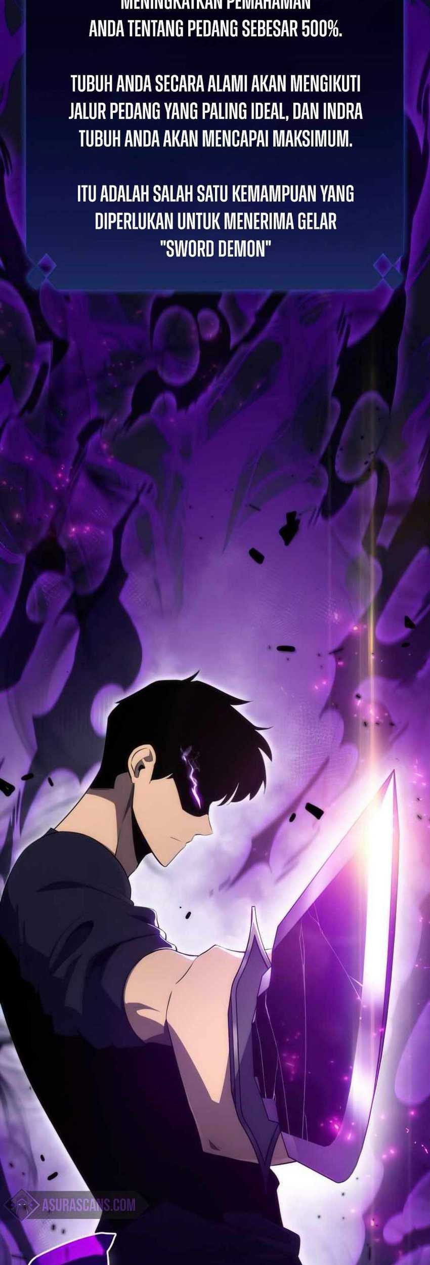 Solo Max-Level Newbie Chapter 20 - halaman 70