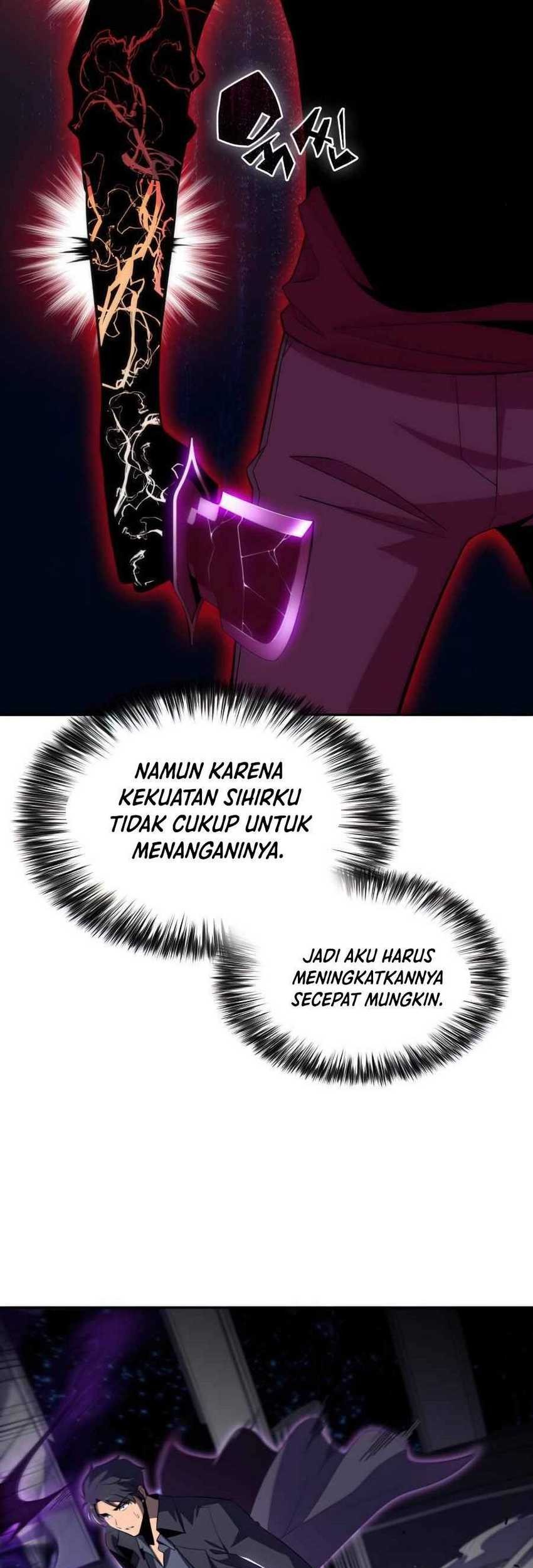 Solo Max-Level Newbie Chapter 20 - halaman 74