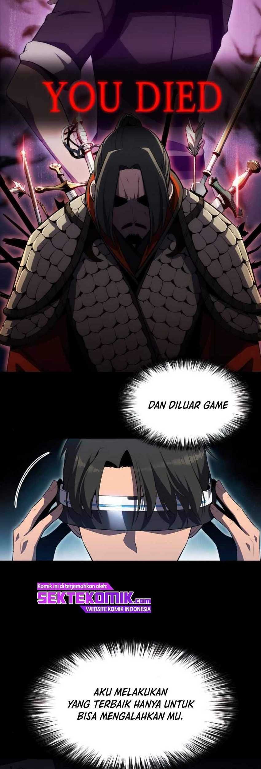 Solo Max-Level Newbie Chapter 20 - halaman 80